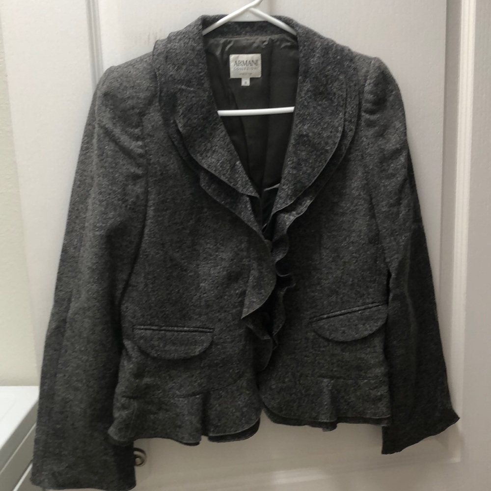 Armani Collezioni Jacket